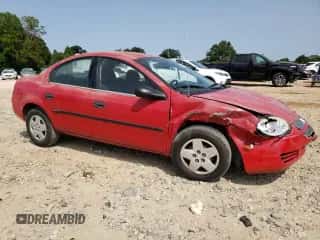 2005 Dodge Neon SE z VIN 1B3ES26C05D249168, wystawiony jako Copart lot #70505584 z przebiegiem 180 859 mil mil oraz Szkoda całkowita • Salvage title. Historia ofert i sprzedaży dostępna na DreamBid. Obrazek 4.