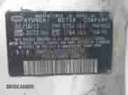 2012 Hyundai Elantra Limited z VIN KMHDH4AE0CU252156, wystawiony jako IAAI lot #43122963 z przebiegiem 193 916 mil mil oraz . Historia ofert i sprzedaży dostępna na DreamBid. Obrazek 9.