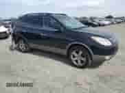 2011 Hyundai Veracruz Limited with VIN KM8NUDCC4BU146982, listed as a Copart auction lot 48362915 with 228,820 mi miles and Salvage title. Bid and sale history available at DreamBid. Image 4.