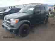 2010 Dodge Nitro SE with VIN 1D4PU2GK4AW125087, listed as a IAAI auction lot 42554853 with 82,282 mi miles and . Bid and sale history available at DreamBid. Image 18.