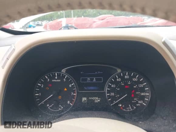 2015 Nissan Pathfinder SV с VIN 5N1AR2MN1FC707123, выставлен на аукционе IAAI как лот 42525435 с пробегом 144 006 миль миль и . История ставок и продаж доступна на DreamBid. Изображение 7.