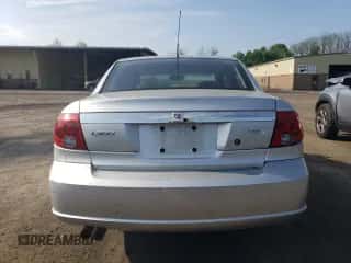 2005 Saturn L с VIN 1G8JD54R65Y501850, выставлен на аукционе Copart как лот 53399664 с пробегом 56 759 миль миль и Чистый • Clean title. История ставок и продаж доступна на DreamBid. Изображение 6.