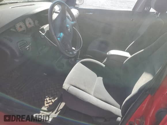 2001 Dodge Neon Highline z VIN 1B3ES46C1YD876848, wystawiony jako Copart lot #79053274 z przebiegiem Nie podano mil oraz Szkoda całkowita • Salvage title. Historia ofert i sprzedaży dostępna na DreamBid. Obrazek 7.