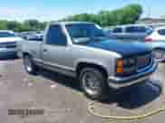 1998 GMC Sierra 1500 с VIN 1GTEC14W6WZ551281, выставлен на аукционе IAAI как лот 42292338 с пробегом 259 951 миль миль и . История ставок и продаж доступна на DreamBid. Изображение 1.