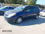 2007 Toyota Sienna CE с VIN 5TDZK23C47S012887, выставлен на аукционе IAAI как лот 43555174 с пробегом 192 569 миль миль и . История ставок и продаж доступна на DreamBid. Изображение 2.