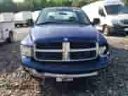 2005 Dodge 3500 SLT with VIN 3D7MR48CX5G835335, listed as a Copart auction lot 54537105 with 298,331 mi miles and Salvage title. Bid and sale history available at DreamBid. Image 5.