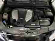 2012 Hyundai Azera с VIN KMHFG4JGXCA155724, выставлен на аукционе Copart как лот 85109044 с пробегом 139 574 миль миль и Списание • Salvage title. История ставок и продаж доступна на DreamBid. Изображение 11.