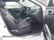 2014 Hyundai Veloster z VIN KMHTC6ADXEU213073, wystawiony jako IAAI lot #41551346 z przebiegiem 130 549 mil mil oraz . Historia ofert i sprzedaży dostępna na DreamBid. Obrazek 5.