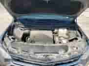 2019 Chevrolet Traverse LT Cloth with VIN 1GNEVMKW9KJ241558, listed as a Copart auction lot 69927705 with 119,266 mi miles and Salvage title. Bid and sale history available at DreamBid. Image 12.