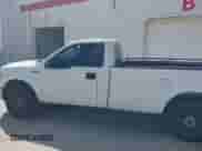 2013 Ford F-150 XL with VIN 1FTNF1CF3DKE07122, listed as a IAAI auction lot 43481689 with 259,721 mi miles and . Bid and sale history available at DreamBid. Image 14.