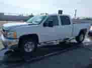 2007 Chevrolet Silverado 2500HD 1LT с VIN 1GCHK23607F560875, выставлен на аукционе IAAI как лот 41493976 с пробегом 249 378 миль миль и . История ставок и продаж доступна на DreamBid. Изображение 2.