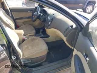 2010 Hyundai Elantra GLS with VIN KMHDC8AE2AU075225, listed as a IAAI auction lot 42581905 with 173,776 mi miles and . Bid and sale history available at DreamBid. Image 5.