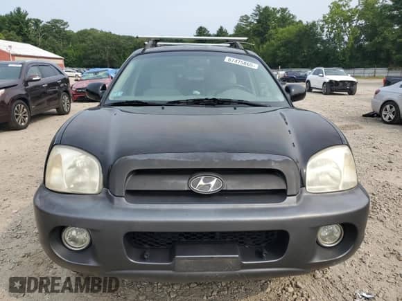 2006 Hyundai Santa Fe GLS с VIN KM8SC73D16U090067, выставлен на аукционе Copart как лот 67475865 с пробегом Не указан миль и Чистый • Clean title. История ставок и продаж доступна на DreamBid. Изображение 5.