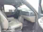 2000 Chevrolet Tahoe LS with VIN 1GNEK13T3YJ116379, listed as a IAAI auction lot 42728207 with 258,525 mi miles and . Bid and sale history available at DreamBid. Image 5.