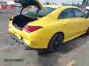 2020 Mercedes-Benz CLA 250 z VIN WDD5J4GB6LN022969, wystawiony jako IAAI lot #42831289 z przebiegiem 57 776 mil mil oraz . Historia ofert i sprzedaży dostępna na DreamBid. Obrazek 4.