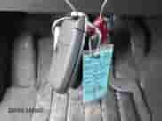 2024 Nissan Kicks SV with VIN 3N1CP5CV8RL484905, listed as a IAAI auction lot 43186581 with 7,236 mi miles and . Bid and sale history available at DreamBid. Image 11.