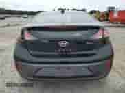 2020 Hyundai Ioniq SEL с VIN KMHC75LD3LU225462, выставлен на аукционе Copart как лот 70747624 с пробегом 82 406 миль миль и Списание • Salvage title. История ставок и продаж доступна на DreamBid. Изображение 6.