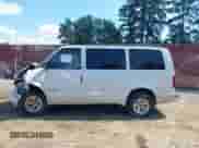 2002 Chevrolet Astro with VIN 1GNDM19X52B108611, listed as a IAAI auction lot 43312749 with Not provided miles and . Bid and sale history available at DreamBid. Image 15.