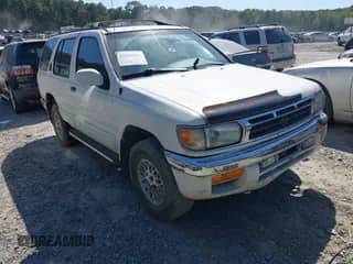 1997 Nissan Pathfinder XE с VIN JN8AR05S4VW125810, выставлен на аукционе IAAI как лот 43203098 с пробегом 282 727 миль миль и . История ставок и продаж доступна на DreamBid. Изображение 1.