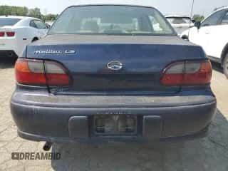 2000 Chevrolet Malibu LS с VIN 1G1NE52J2Y6114576, выставлен на аукционе Copart как лот 69680164 с пробегом 190 415 миль миль и Списание • Salvage title. История ставок и продаж доступна на DreamBid. Изображение 6.