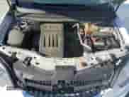 2014 Chevrolet Captiva Sport LTZ с VIN 3GNAL4EK9ES570891, выставлен на аукционе Copart как лот 75289344 с пробегом 115 066 миль миль и Списание • Salvage title. История ставок и продаж доступна на DreamBid. Изображение 12.