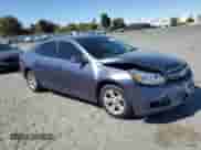 2013 Chevrolet Malibu LT with VIN 1G11C5SA4DF209039, listed as a Copart auction lot 68693775 with 134,910 mi miles and Salvage title. Bid and sale history available at DreamBid. Image 4.