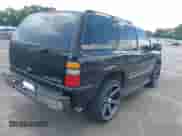 2004 Chevrolet Tahoe LT with VIN 1GNEC13Z74J198516, listed as a IAAI auction lot 42815363 with Not provided miles and . Bid and sale history available at DreamBid. Image 4.