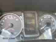 2017 Toyota Tacoma SR5 with VIN 3TMCZ5AN6HM112742, listed as a Copart auction lot 68209485 with 194,213 mi miles and Salvage title. Bid and sale history available at DreamBid. Image 9.