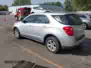 2014 Chevrolet Equinox LS с VIN 2GNFLEEKXE6374887, выставлен на аукционе IAAI как лот 43287793 с пробегом 157 566 миль миль и . История ставок и продаж доступна на DreamBid. Изображение 3.