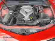 2010 Chevrolet Camaro 2LT with VIN 2G1FC1EV9A9141399, listed as a IAAI auction lot 43529795 with 148,943 mi miles and . Bid and sale history available at DreamBid. Image 10.