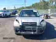 2005 Hyundai Tucson GLS с VIN KM8JN72D05U127647, выставлен на аукционе IAAI как лот 43129286 с пробегом 174 754 миль миль и . История ставок и продаж доступна на DreamBid. Изображение 11.