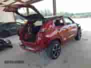 2023 Chevrolet TrailBlazer RS z VIN KL79MUSL5PB170571, wystawiony jako IAAI lot #42584089 z przebiegiem 12 371 mil mil oraz . Historia ofert i sprzedaży dostępna na DreamBid. Obrazek 4.