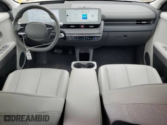 2024 Hyundai Ioniq 5 Limited с VIN KM8KRDDF1RU312303, выставлен на аукционе Copart как лот 66982165 с пробегом 9 143 миль миль и Списание • Salvage title. История ставок и продаж доступна на DreamBid. Изображение 8.