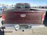 2004 Dodge Dakota SLT with VIN 1D7GL42N94S663556, listed as a Copart auction lot 81569374 with 121,371 mi miles and Salvage title. Bid and sale history available at DreamBid. Image 6.