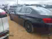 2015 BMW 5 Series 528i с VIN WBA5A5C58FD517553, выставлен на аукционе IAAI как лот 43024808 с пробегом 93 827 миль миль и . История ставок и продаж доступна на DreamBid. Изображение 3.