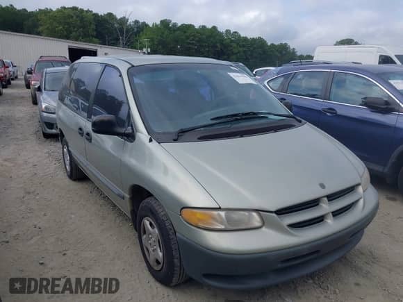 1999 Dodge Caravan с VIN 2B4FP2537XR466560, выставлен на аукционе IAAI как лот 42941599 с пробегом 142 260 миль миль и . История ставок и продаж доступна на DreamBid. Изображение 1.