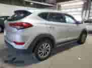 2018 Hyundai Tucson SEL с VIN KM8J33A43JU678035, выставлен на аукционе Copart как лот 90321305 с пробегом 85 196 миль миль и Списание • Salvage title. История ставок и продаж доступна на DreamBid. Изображение 3.