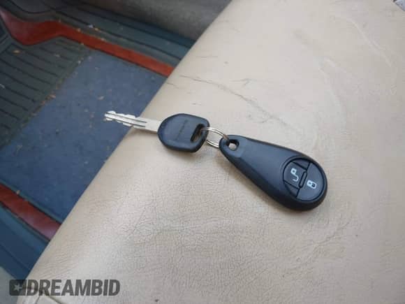 2007 Subaru Forester X L.L. Bean with VIN JF1SG67657H718176, listed as a IAAI auction lot 42542406 with 108,202 mi miles and . Bid and sale history available at DreamBid. Image 11.