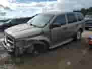 2005 Dodge Durango Limited with VIN 1D4HD58D15F532781, listed as a Copart auction lot 52012735 with 168,378 mi miles and Salvage title. Bid and sale history available at DreamBid. Image 1.