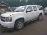 2009 Chevrolet Suburban 2LT с VIN 1GNFK26329R263513, выставлен на аукционе IAAI как лот 42631642 с пробегом 184 323 миль миль и . История ставок и продаж доступна на DreamBid. Изображение 17.