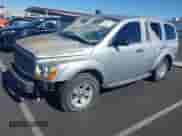 2005 Dodge Durango SXT with VIN 1D4HD38N55F542968, listed as a IAAI auction lot 39319352 with Not provided miles and . Bid and sale history available at DreamBid. Image 12.