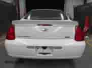 2007 Chevrolet Monte Carlo LT с VIN 2G1WK15K979357013, выставлен на аукционе IAAI как лот 42096520 с пробегом 203 172 миль миль и . История ставок и продаж доступна на DreamBid. Изображение 16.