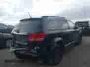 2016 Dodge Journey SE с VIN 3C4PDCAB4GT233610, выставлен на аукционе IAAI как лот 43380178 с пробегом 139 448 миль миль и . История ставок и продаж доступна на DreamBid. Изображение 6.