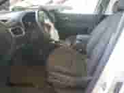 2018 Chevrolet Equinox LT z VIN 2GNAXJEV1J6351705, wystawiony jako Copart lot #71810485 z przebiegiem 57 221 mil mil oraz Szkoda całkowita • Salvage title. Historia ofert i sprzedaży dostępna na DreamBid. Obrazek 7.