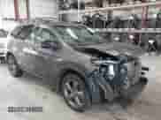 2021 Honda Passport Touring with VIN 5FNYF8H96MB024362, listed as a IAAI auction lot 43014824 with 46,022 mi miles and . Bid and sale history available at DreamBid. Image 1.