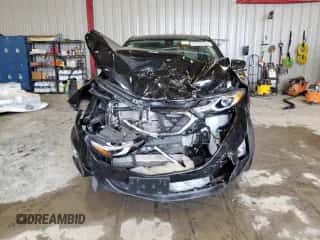 2020 Chevrolet Equinox LT с VIN 2GNAXUEVXL6105269, выставлен на аукционе Copart как лот 81964135 с пробегом 122 400 миль миль и На запчасти • Non repairable. История ставок и продаж доступна на DreamBid. Изображение 5.