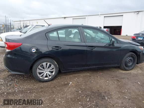 2018 Subaru Impreza с VIN 4S3GKAA61J3602519, выставлен на аукционе IAAI как лот 42031705 с пробегом 37 320 миль миль и . История ставок и продаж доступна на DreamBid. Изображение 13.