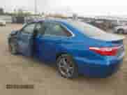 2017 Toyota Camry XLE с VIN 4T1BF1FKXHU651657, выставлен на аукционе IAAI как лот 43270865 с пробегом 112 221 миль миль и . История ставок и продаж доступна на DreamBid. Изображение 3.