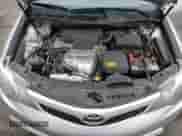 2013 Toyota Camry SE с VIN 4T1BF1FK7DU698722, выставлен на аукционе Copart как лот 82271055 с пробегом 96 045 миль миль и Списание • Salvage title. История ставок и продаж доступна на DreamBid. Изображение 11.