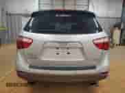 2010 Hyundai Veracruz Limited с VIN KM8NU4CC0AU120815, выставлен на аукционе Copart как лот 58240265 с пробегом 150 209 миль миль и Списание • Salvage title. История ставок и продаж доступна на DreamBid. Изображение 6.